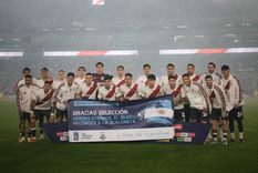 River cierra una venta millonaria y podría tener un inesperado reencuentro en la Sudamericana.&nbsp;