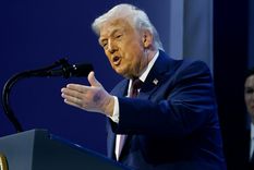 Estados Unidos continúa las negociaciones con Irán. Estados Unidos continúa las negociaciones con Irán.