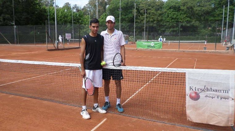 Foto: Gentileza Jota Rodríguez