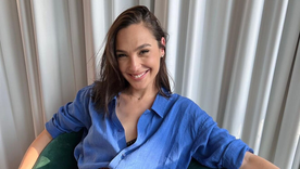 Gal Gadot se suma a Rápido y Furioso y se lleva a otro súper héroe con ella. Foto: Instagram @galgadot