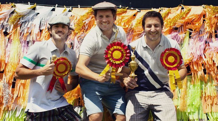 Foto: Gentileza Perfect Day