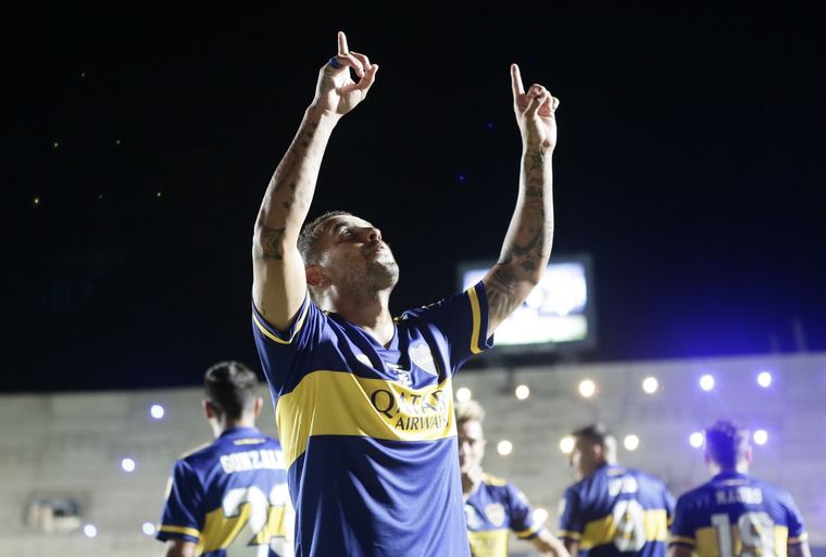 Foto: Boca Juniors