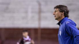 Mariano Toedtli es el nuevo entrenador de Godoy Cruz. Mariano Toedtli es el nuevo entrenador de Godoy Cruz.
