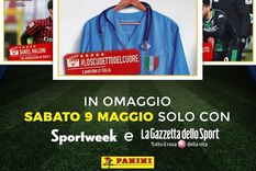 la lucha contra el coronavirus llega al album de panini