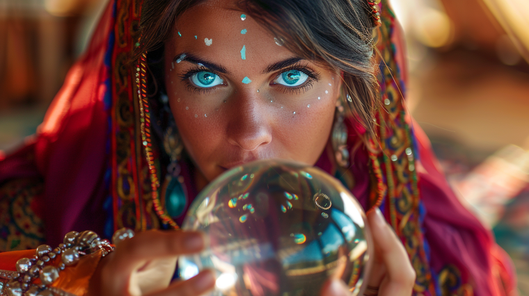 Foto: Imagen generada por Mid Journey