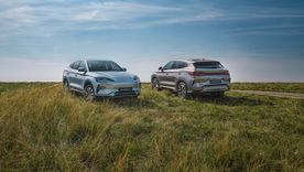 BYD SEAL U BYD SEAL U