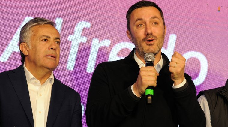 Foto: ALF PONCE MERCADO / MDZ