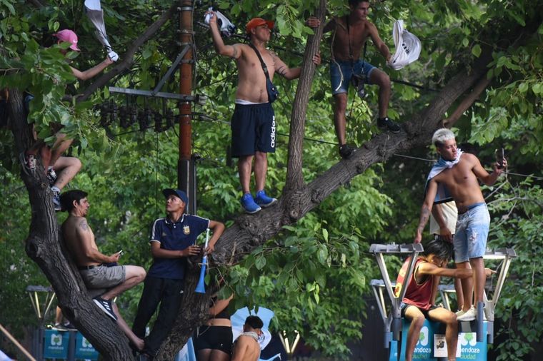 Foto: Maximiliano Ríos / MDZ