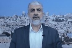 el desafiante mensaje de hamas y un llamado a una guerra santa en todo el mundo para este viernes el desafiante mensaje de hamas y un llamado a una guerra santa en todo el mundo para este viernes