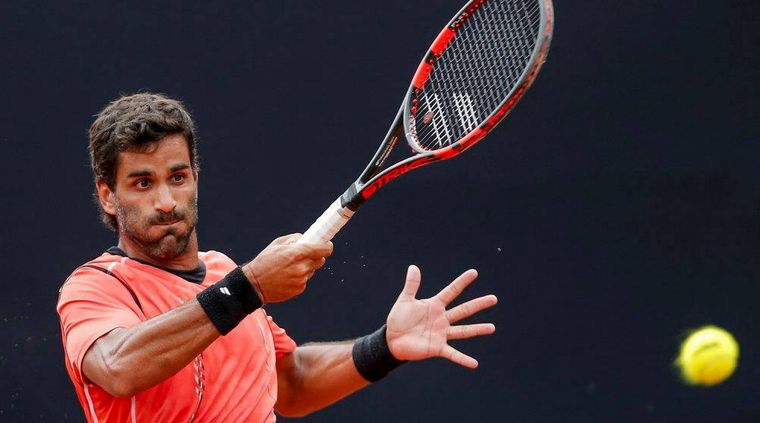 Foto: Brasil Open de Ténis