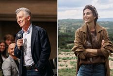 ¿Cómo viven sus vidas tras la separación? ¿Cómo viven sus vidas tras la separación?