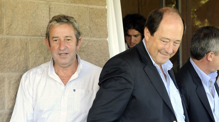 Foto: Pachy Reynoso/MDZ