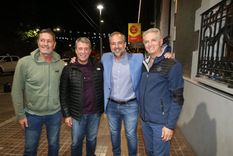 Foto: Maximiliano Ríos / MDZ