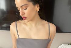 Rosalía Rumores  Foto: @rosalia.vt