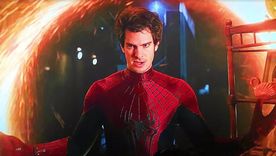 Andrew Garfield le dio vida a Spider-Man entre 2021 y 2014, además de regresar en 2021.&nbsp;