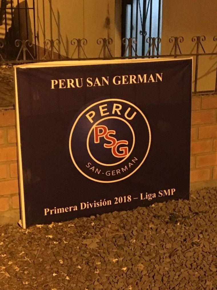 Peru San German