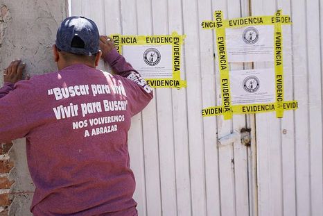 los mexicanos deportados de ee.uu. que se reencuentran con el control del narco los mexicanos deportados de ee.uu. que se reencuentran con el control del narco
