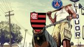 Las redes estallaron tras la derrota de Flamengo ante PSG. Las redes estallaron tras la derrota de Flamengo ante PSG.