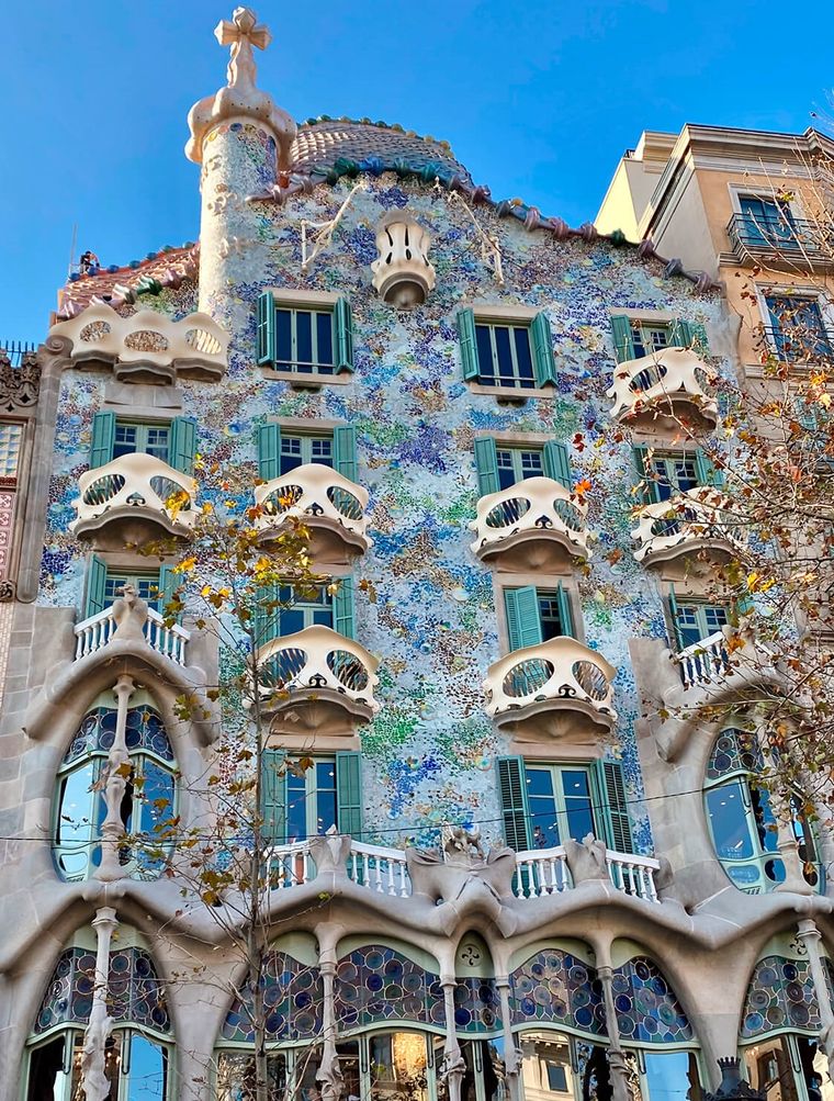 Casa Batlló Casa Batlló