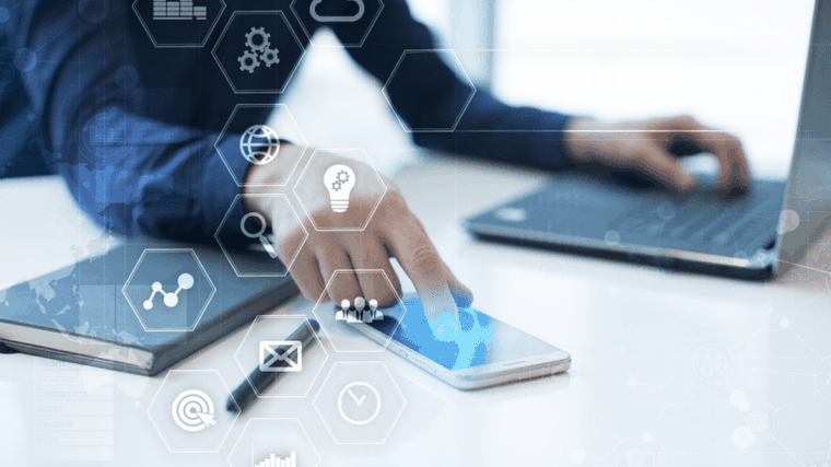 La mayoría de las empresas empieza por el lugar equivocado. La mayoría de las empresas empieza por el lugar equivocado.