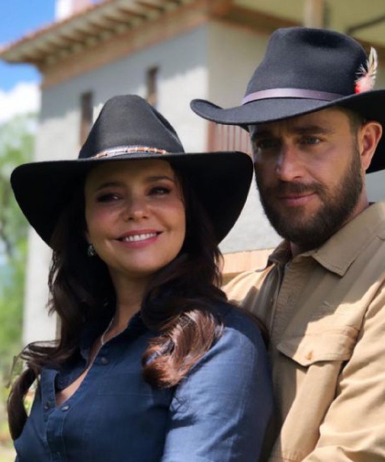 Pasión de Gavilanes