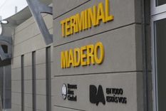 Las empresas operaran en la terminal subterráneo de la Avenida de 9 de Julio Foto: GCBA