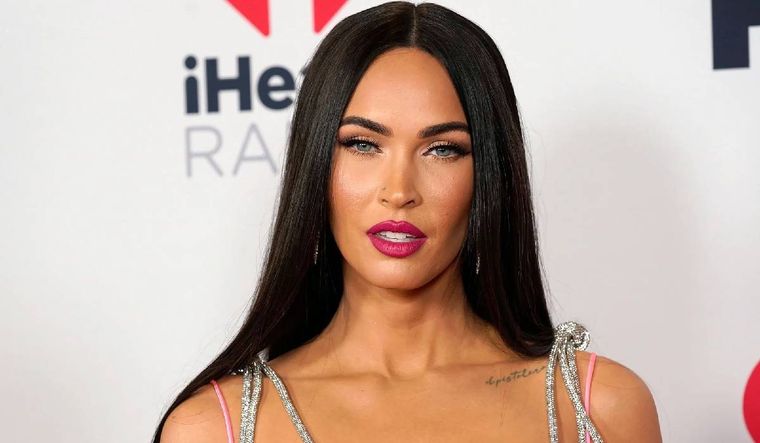 Megan Fox desata miles de suspiros con un radical cambio de look Megan Fox Foto: Archivo