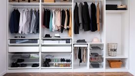 Cómo hacer que el closet huela bien. Foto: Archivo