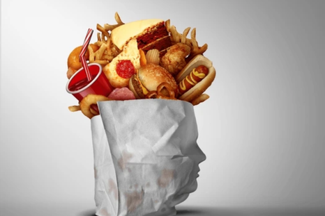 Un estudio reveló que los alimentos ultraprocesados tienen un impacto en la salud cerebral. Foto: Shutterstock