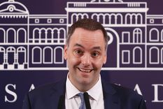 Las plataformas de videojuegos dejarán de abonar el 30% de ganancias. Foto: NA