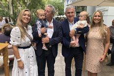 ¡No te pierdas la galería de fotos al final de la nota! Foto: Federico Croce/MDZ