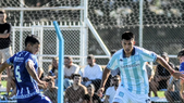 la reserva de godoy cruz cayo ante racing en un partido vibrante la reserva de godoy cruz cayo ante racing en un partido vibrante