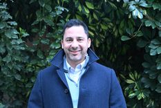 CEO de Terrazas de los Andes, ahora también es el máximo responsable de Wines of Argentina: Lucas Lowi está muy preparado para montar la ola de los nuevos paradigmas.