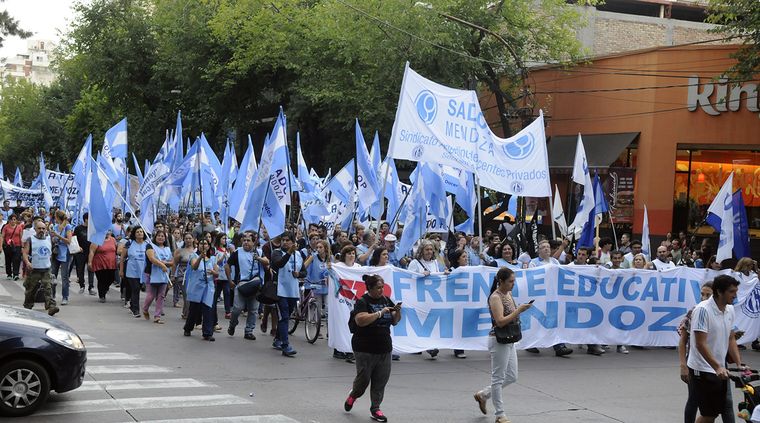 Foto: Alf Ponce / MDZ