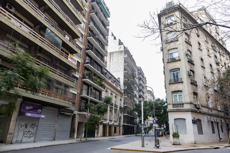 Los administradores de consorcios deberán aprobar un examen de idoneidad. Foto: Shutterstock