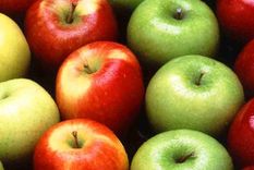 Estados Unidos da luz verde a venta de manzana que no se oxida
