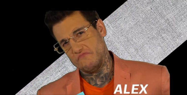 Alex Caniggia