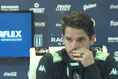 la tajante respuesta de gago sobre su continuidad en racing si no gana el trofeo de campeones: ?no se de?? la tajante respuesta de gago sobre su continuidad en racing si no gana el trofeo de campeones: ?no se de??