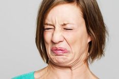 Trabajo, Asqueroso, Niño