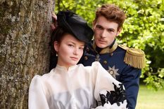 La serie de época que no te puedes perder si te gustó Los Bridgerton Foto: Netflix