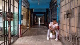 Ilustrativa. Presos recibirán capacitación laboral antes de dejar la cárcel. Ilustrativa. Presos recibirán capacitación laboral antes de dejar la cárcel.