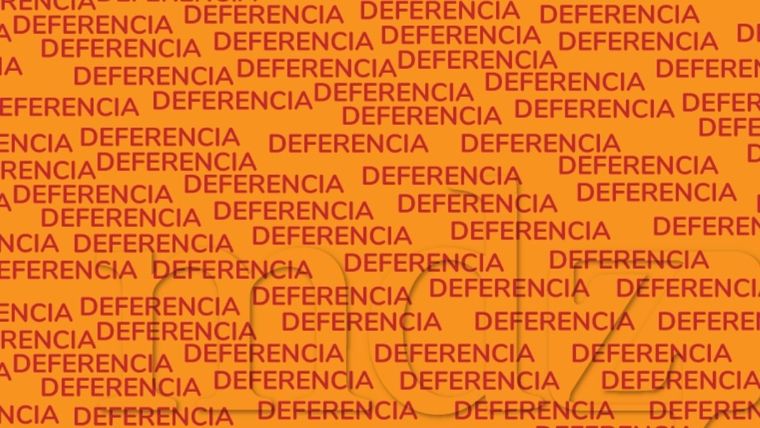 Acertijo visual, reto visual, palabra Fuente: MDZ Online