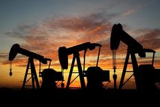 el petroleo cerro en baja por el repunte del coronavirus y su eventual impacto en la demanda