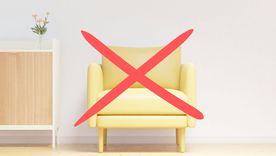 La tendencia que reempalza el sillón tradicional.&nbsp;