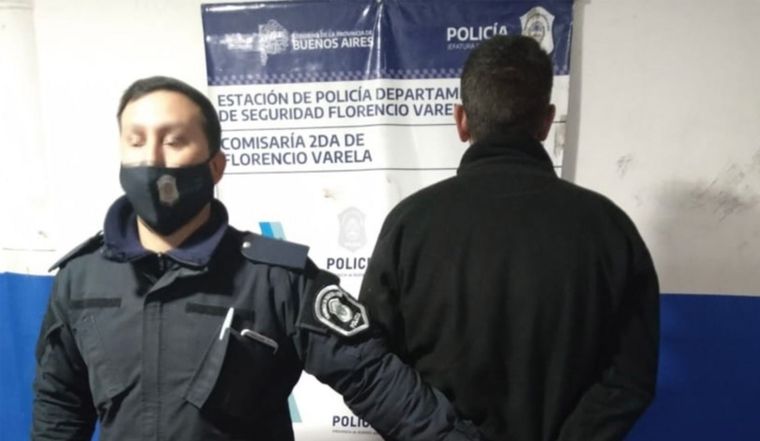 Tras el macabro hallazgo la pareja de la víctima quedó detenida por supuesto femicidio