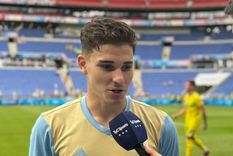 La actitud de un profesional que dejó mucho que desear. Créditos: Archivo MDZ