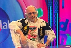 El creador de la obra SEX le contó a sus seguidores cómo sigue su estado de salud. El creador de la obra SEX le contó a sus seguidores cómo sigue su estado de salud.