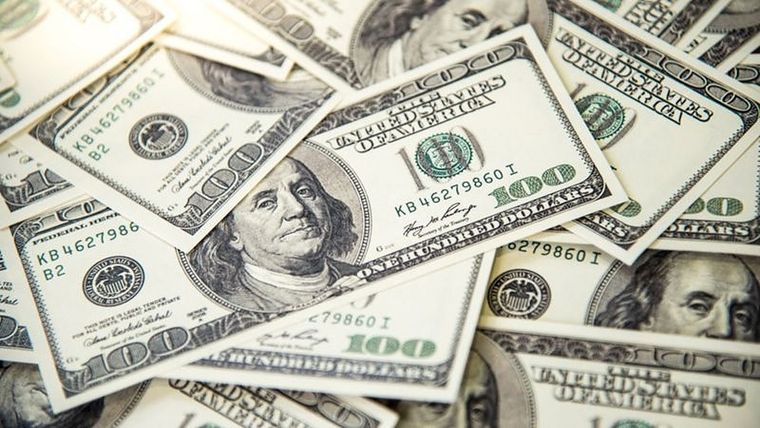 El especialista económico de MDZ Radio remarcó tres puntos claves a tener en cuenta luego del dólar soja . Foto: GETTY IMAGES