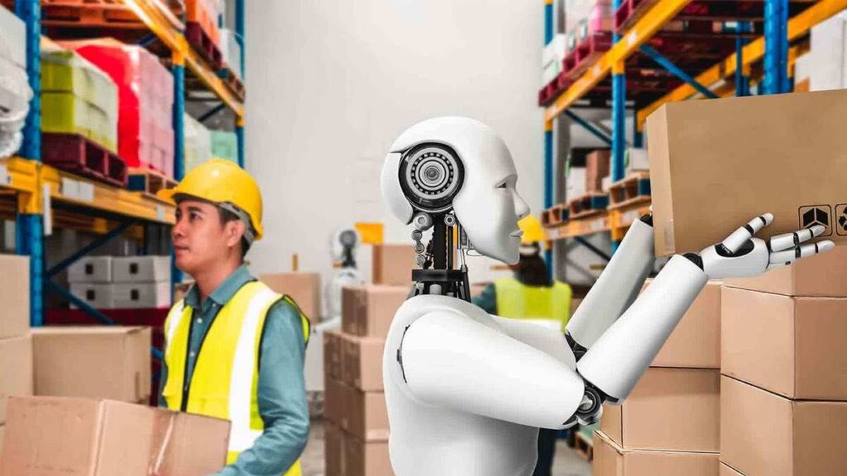 Inteligencia Artificial y Arquitectura Empresarial: la combinación que define el futuro organizacional