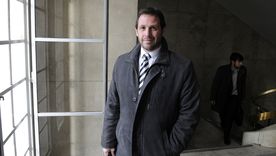 Marcelo Dagostino es un fiel cornejista. Marcelo Dagostino es un fiel cornejista.